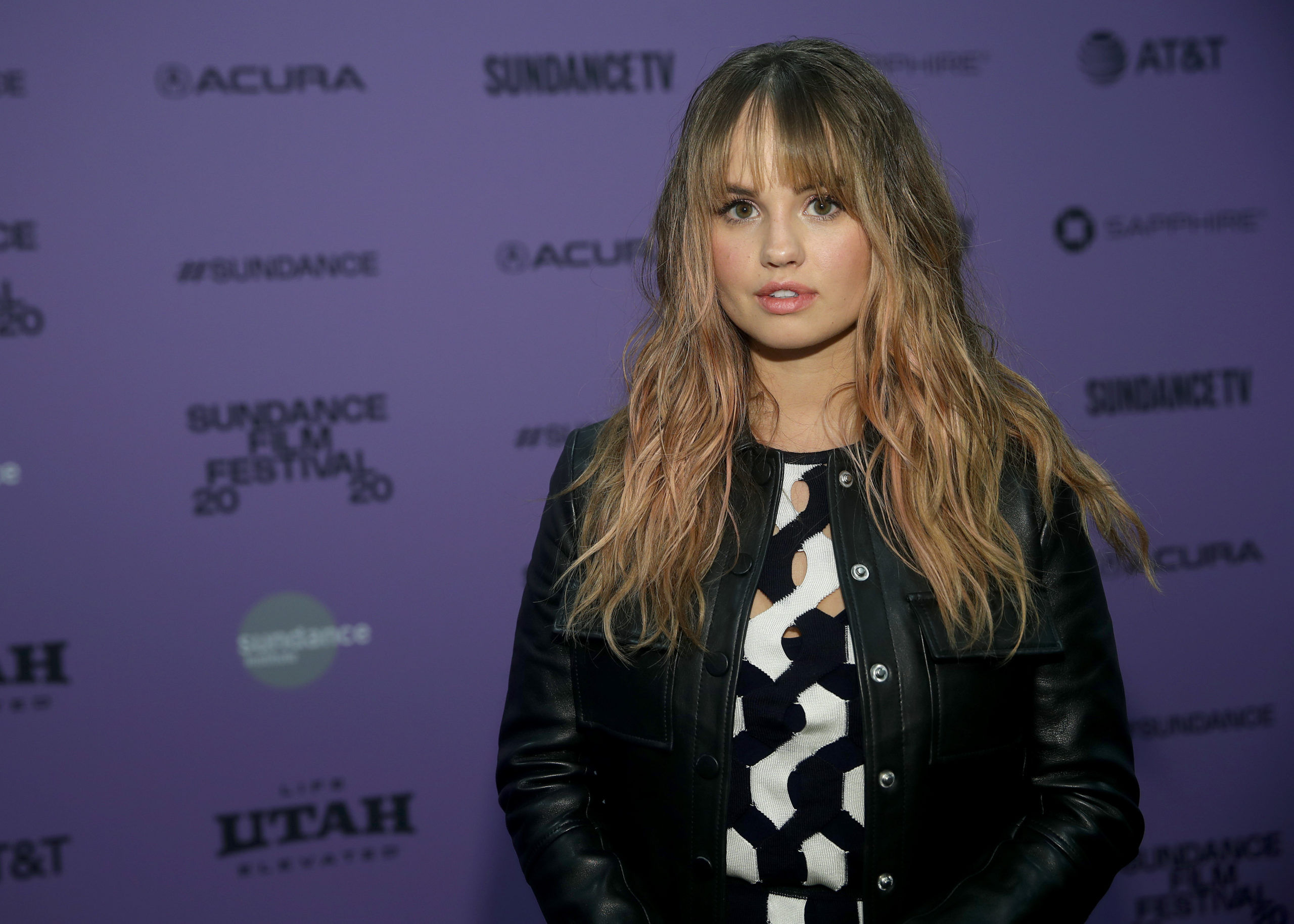 Debby Ryan Películas Y Programas De Televisión